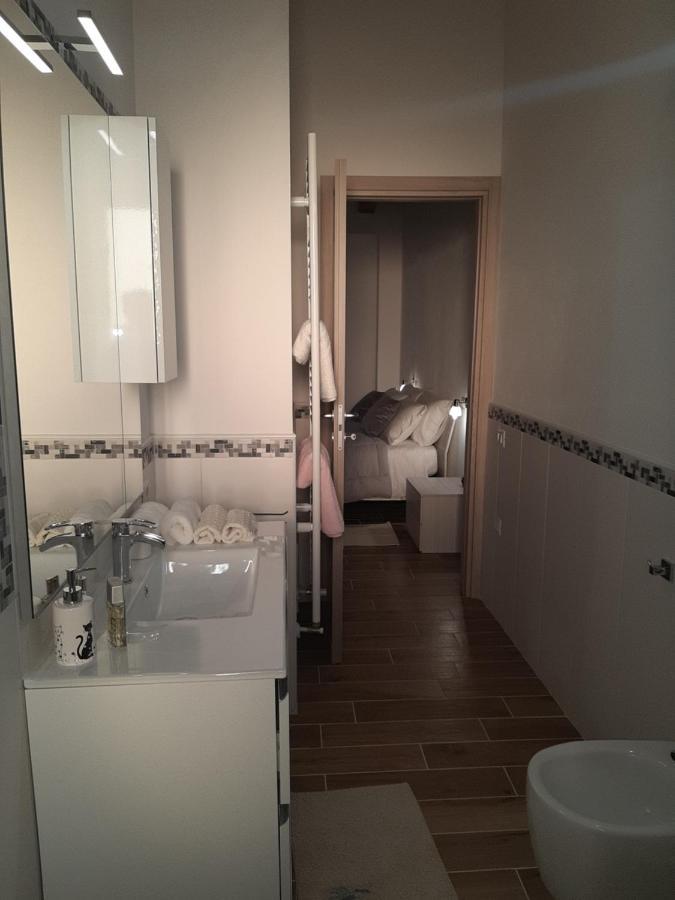 B&B Nonna Dedda Oristano Exterior photo